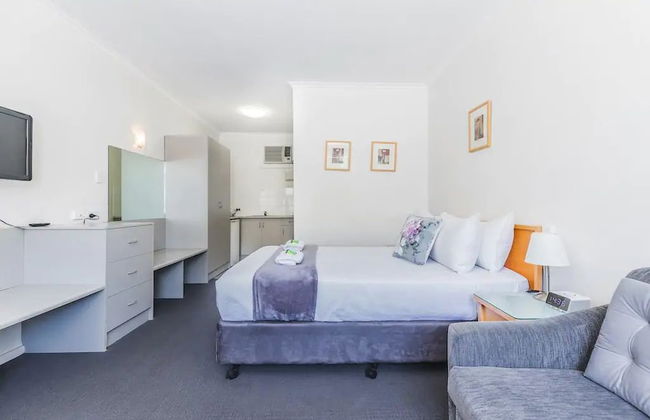Hi 5 Luxury Holiday Apartments - Foto 7