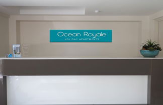 Photo 2 - Ocean Royale