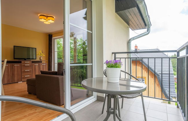 RentPlanet - Apartament Mickiewicza - Foto 10