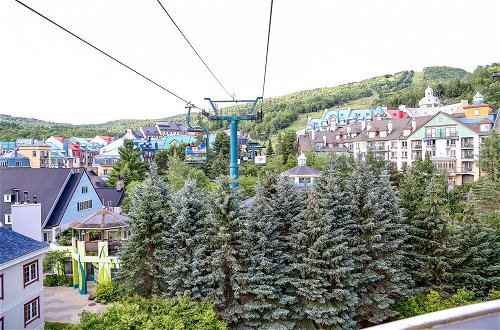 Photo 29 - The MountainSide by Escapades Tremblant