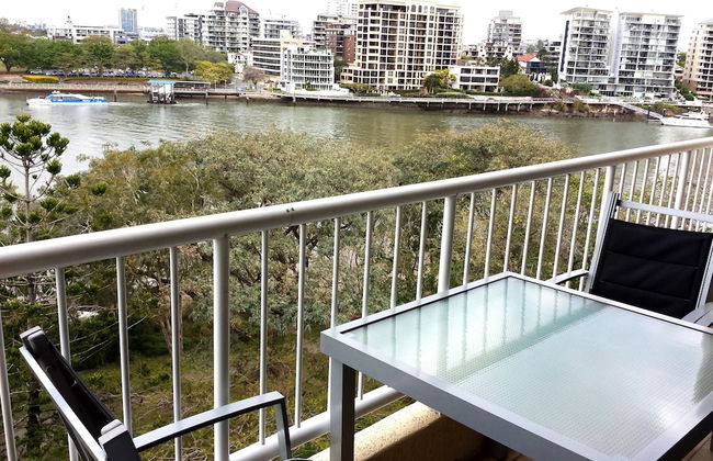 Kirribilli Riverfront Apartments - Foto 40