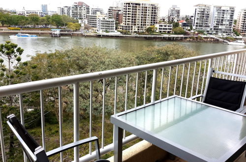 Foto 40 - Kirribilli Riverfront Apartments