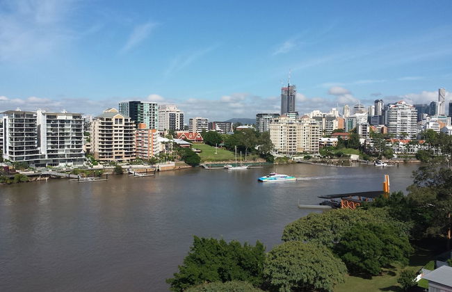 Kirribilli Riverfront Apartments - Foto 59