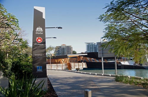 Foto 55 - Kirribilli Riverfront Apartments