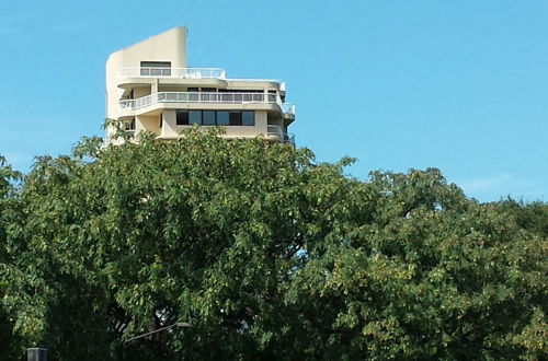 Foto 57 - Kirribilli Riverfront Apartments