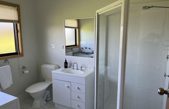 Black Bream Point Cabins - Foto 14