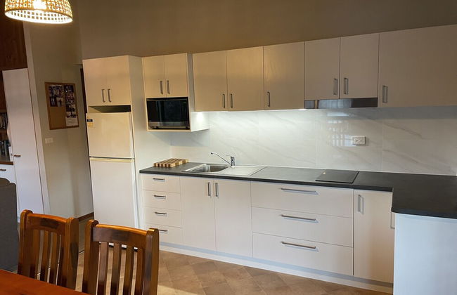 Black Bream Point Cabins - Foto 10