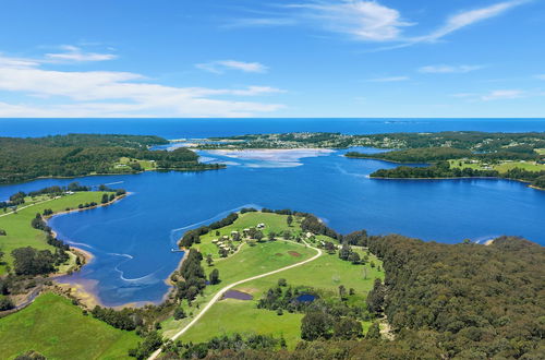 Photo 24 - Black Bream Point Cabins