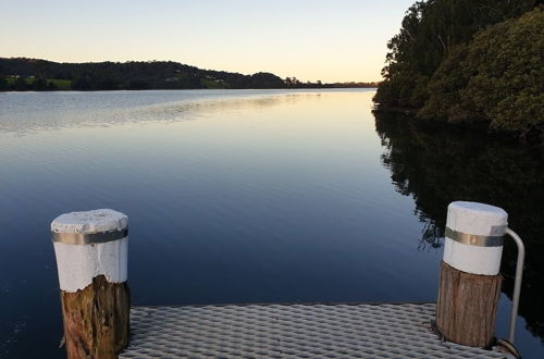 Photo 22 - Black Bream Point Cabins