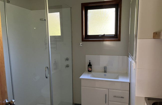 Black Bream Point Cabins - Foto 15