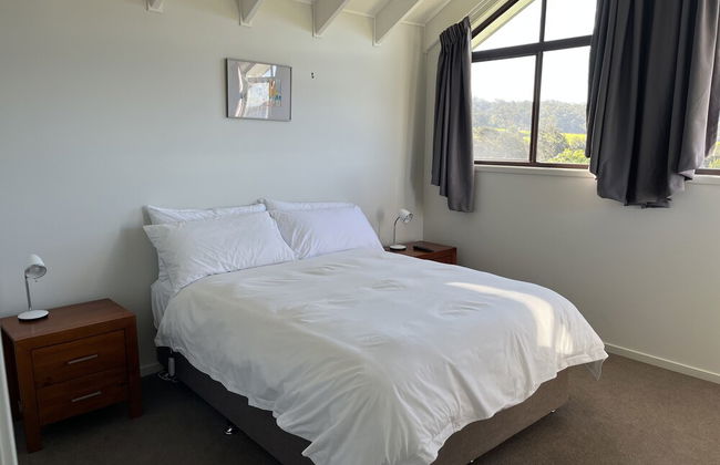 Black Bream Point Cabins - Foto 4