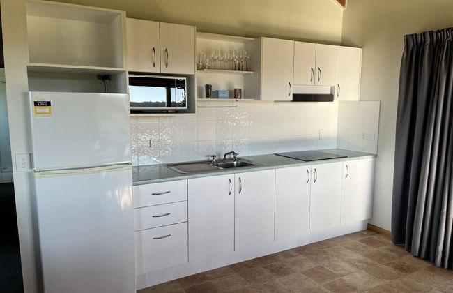 Black Bream Point Cabins - Foto 11