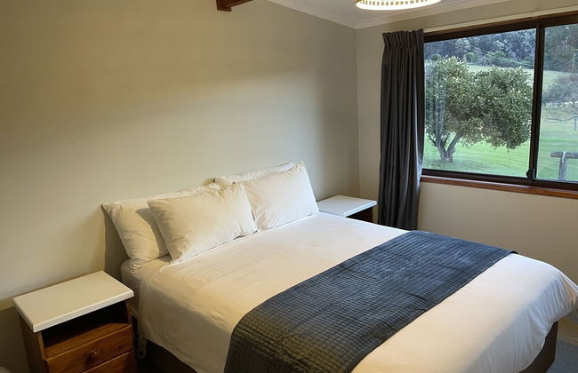 Black Bream Point Cabins - Foto 2