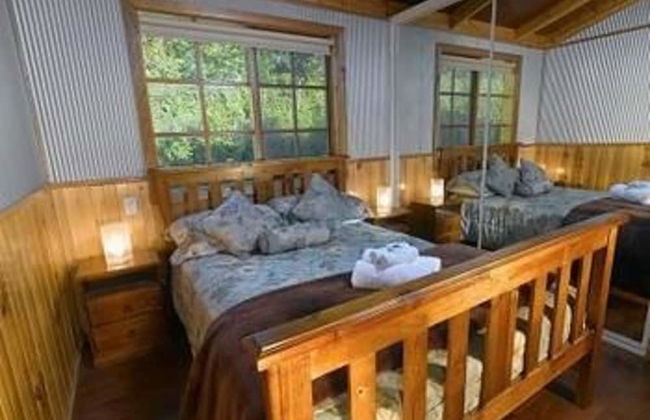 Port Bayou Cottage - Foto 3