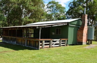 Photo 1 - Four Bull Hut