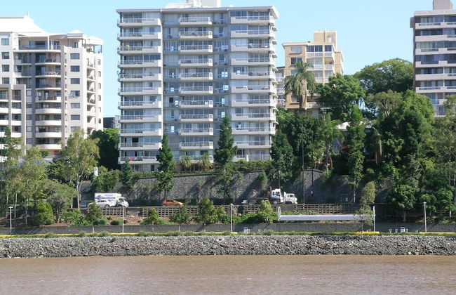Fairthorpe Apartments - Photo 13