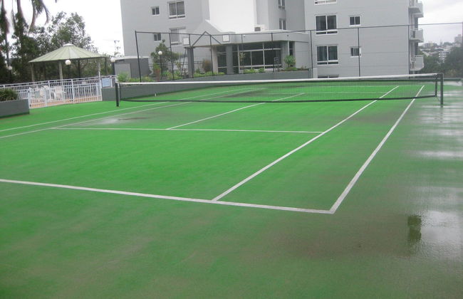 Fairthorpe Apartments - Photo 12