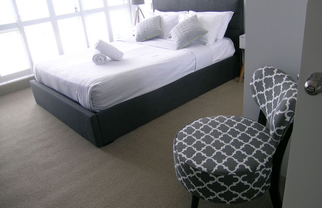 Fairthorpe Apartments - Photo 2