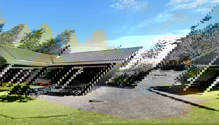 Foto 1 - 10 Person Holiday Home in Gilleleje-by Traum