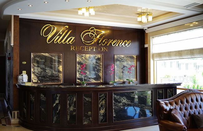 Villa Florence - Foto 5