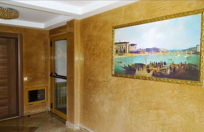 Villa Florence - Foto 42