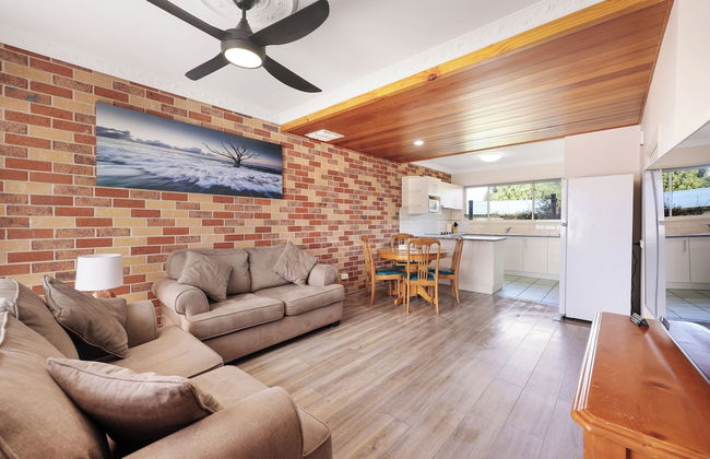 The Roseville Apartments - Foto 4