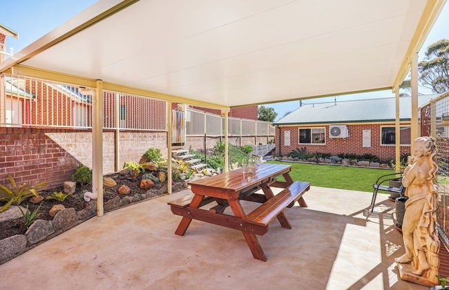 The Roseville Apartments - Foto 31