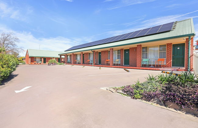 The Roseville Apartments - Foto 33
