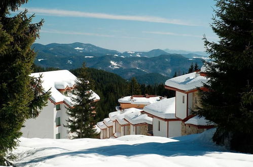 Photo 15 - Ski Chalets at Pamporovo - an Affordable Village Holiday for Families or Groups