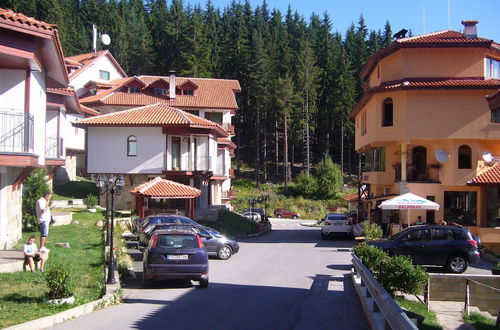 Foto 14 - Ski Chalets at Pamporovo - an Affordable Village Holiday for Families or Groups