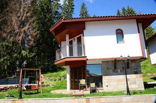 Photo 18 - Ski Chalets at Pamporovo - an Affordable Village Holiday for Families or Groups