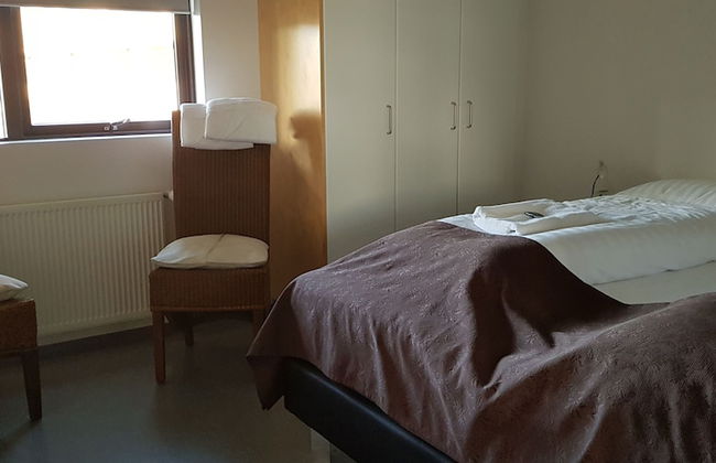 Bifröst Apartments - Foto 3