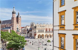 Photo 1 - Krakow For You Budget