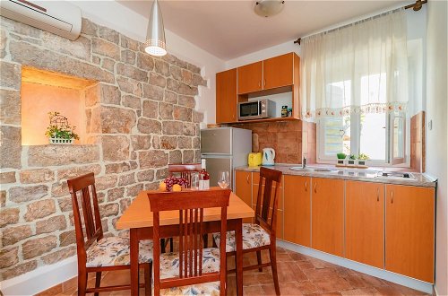Photo 24 - Apartments Bigovo Veljic