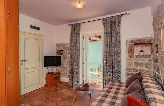 Apartments Bigovo Veljic - Foto 43