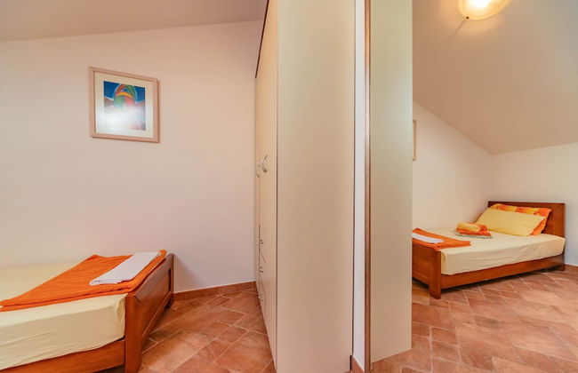 Apartments Bigovo Veljic - Foto 9