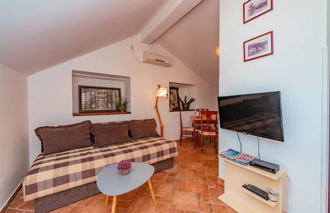 Apartments Bigovo Veljic - Foto 33