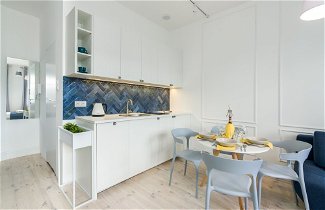 Photo 2 - Poznan Old Town Studio by Renters