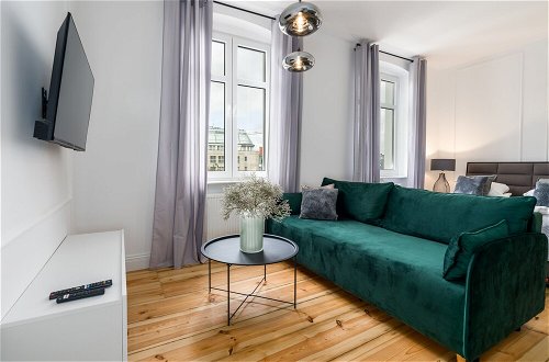 Photo 15 - Poznan Old Town Studio by Renters