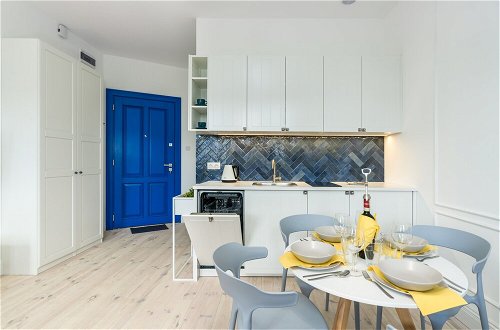 Photo 3 - Poznan Old Town Studio by Renters