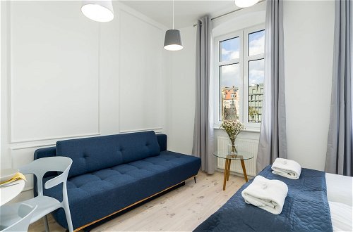 Photo 1 - Poznan Old Town Studio by Renters