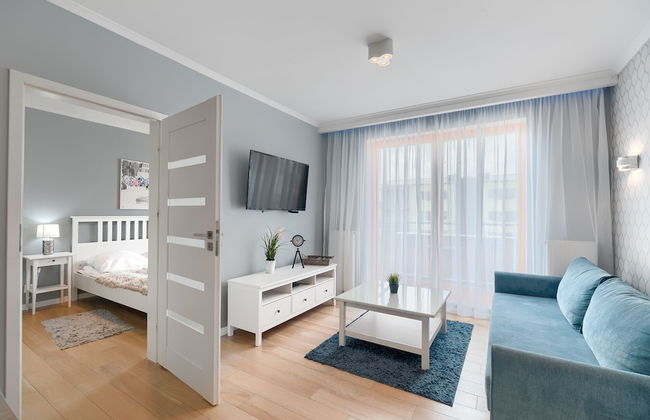 Exclusive Nautica Apartments - Foto 20