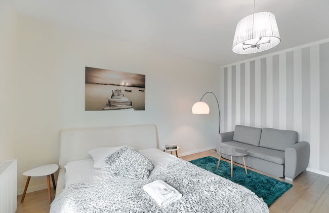 Exclusive Nautica Apartments - Foto 37