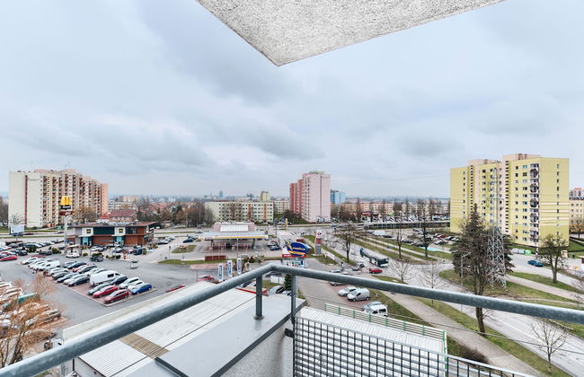 Exclusive Nautica Apartments - Foto 30