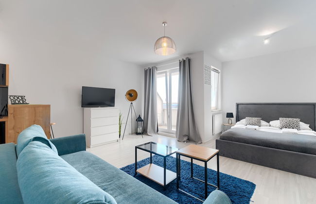 Exclusive Nautica Apartments - Foto 68