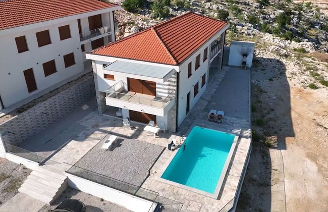 Dubrovnik Heights Luxury Villa - Foto 49