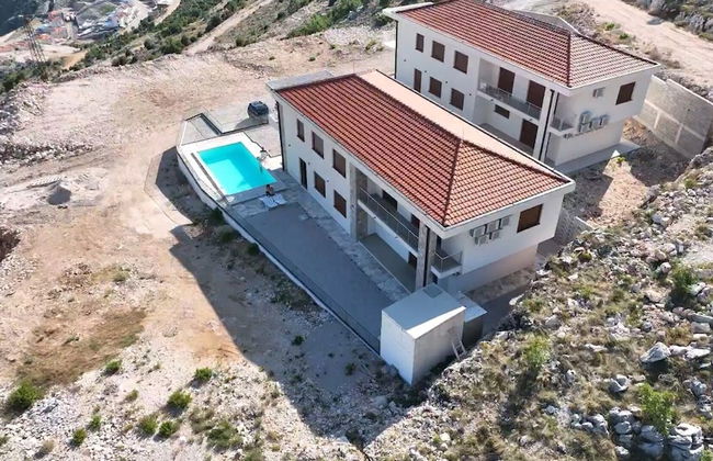 Dubrovnik Heights Luxury Villa - Foto 36