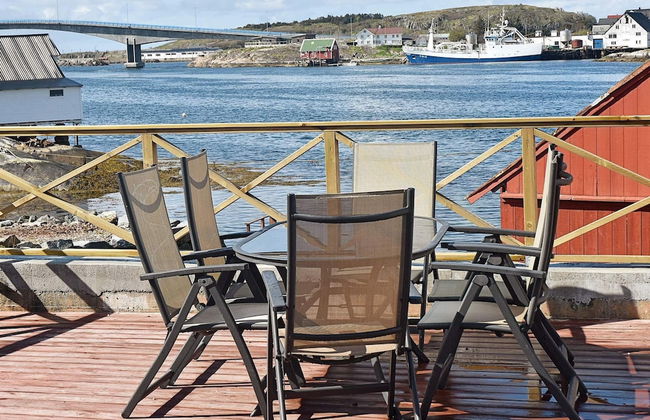 Holiday Home in Averøy - Foto 42