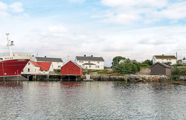 Holiday Home in Averøy - Foto 47