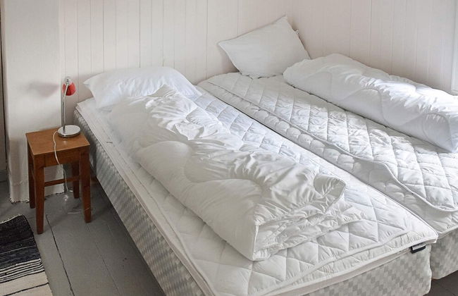 Holiday Home in AverÃ¸y - Foto 7